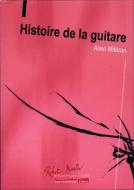 Histoire de la Guitare 