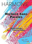 Histoire sans paroles 