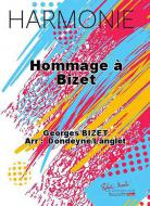 Hommage a Bizet 