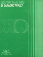 Essay for Snare Drum 