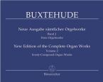 Neue Ausgabe sämtlicher Orgelwerke 2 Standard
