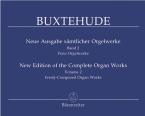 Neue Ausgabe sämtlicher Orgelwerke 2 Standard