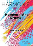 Humour... And Drums ! 
