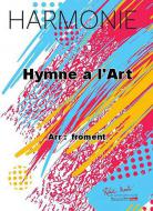Hymne a l'art 