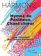 Hymne du Pantheon 