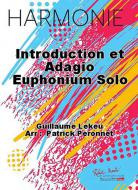 Introduction et Adagio 