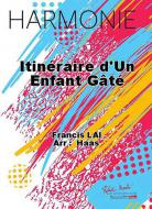 Itinéraire d'un enfant gâté 