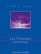 Les Préludes Standard