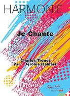 Je chante 