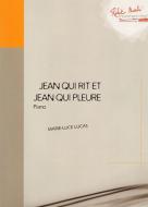 Jean qui rit et Jean qui pleure 