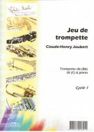 Jeu de trompette, sib ou ut 