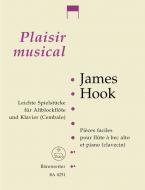 Leichte Spielstücke 