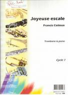 Joyeux escale 