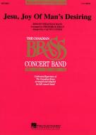 Jesu, Joy Of Man's Desiring 