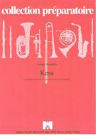 Kesa, Alto ou Ténor 