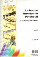 La bonne humeur de patchouli 