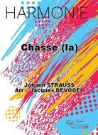 La Chasse 