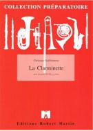 La clarminette 