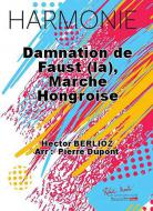 La damnation de Faust 