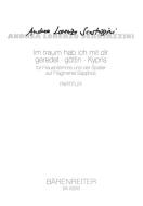 Im traum hab ich mit dir geredet 