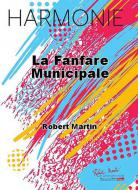 La fanfare municipale 