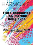 La flûte enchantee 