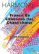 La france en chansons 