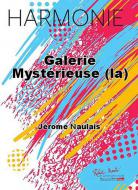 La galerie Mysterieuse 