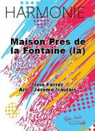 La maison pres de la fontaine 