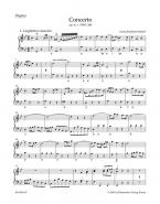 Konzert g-Moll op. 4/1 HWV 289 Standard