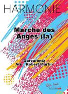 La marche des anges 