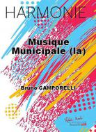 La musique municipale 