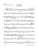 Konzert g-Moll op. 4/1 HWV 289 Standard