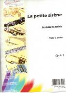 La petite sirène 