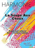 La soupe aux choux 