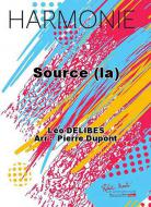 La source 