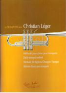 La Trompette avec Christian Leger 