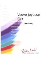 La veuve joyeuse 