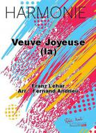 La veuve joyeuse 