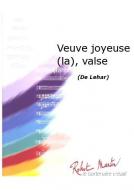 La veuve joyeuse (Die lustige Witwe) 