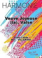 La veuve joyeuse (Die lustige Witwe) 