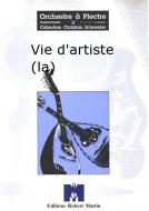 La vie d'artiste 