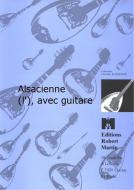 L'alsacienne (avec guitare) 