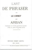 L'Art de Phraser 