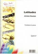Latitudes 