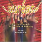 Laureats Cd 