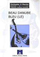 Le beau Danube Bleu 