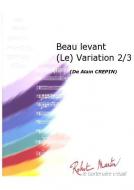 Le beau levant 