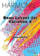 Le beau levant 