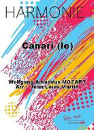 Le canari 